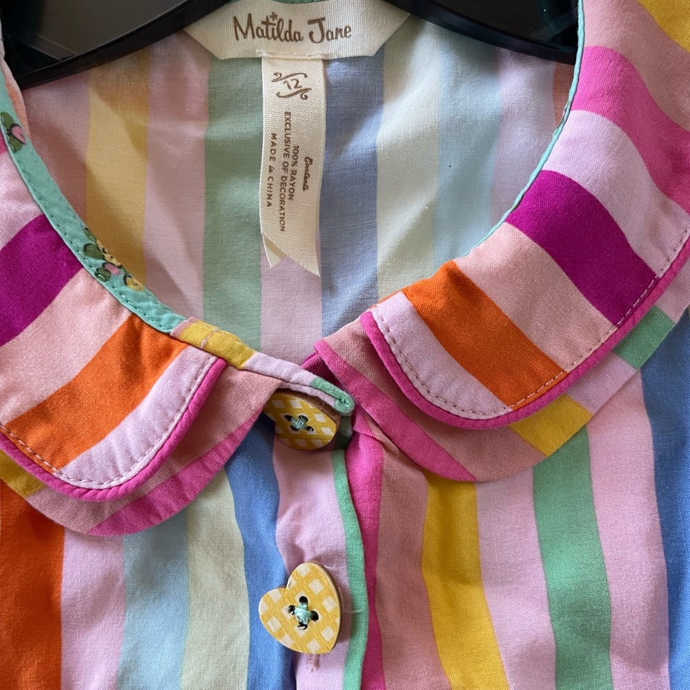 Matilda Jane Multicolor Set 12 - Picture 2 of 4